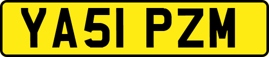 YA51PZM