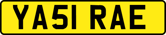 YA51RAE