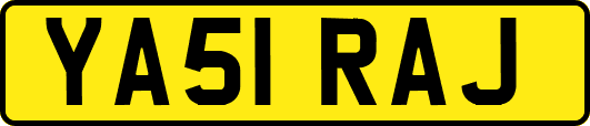 YA51RAJ