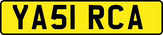 YA51RCA