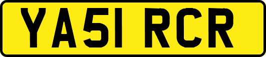 YA51RCR