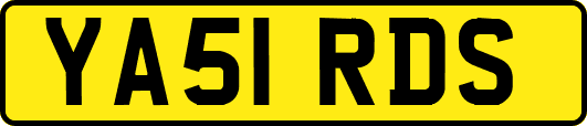YA51RDS