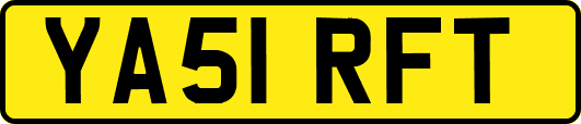 YA51RFT