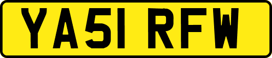 YA51RFW