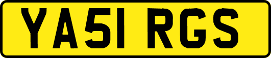 YA51RGS