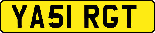 YA51RGT