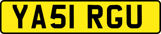 YA51RGU