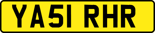 YA51RHR