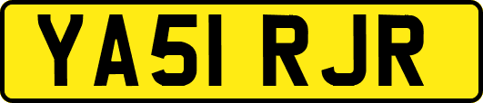 YA51RJR