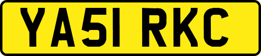YA51RKC