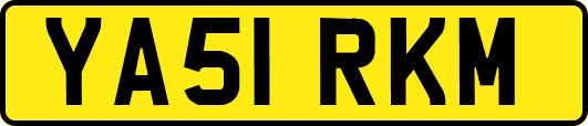 YA51RKM