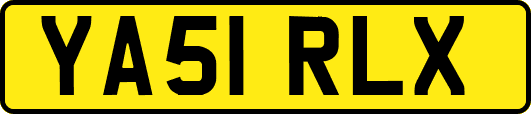 YA51RLX