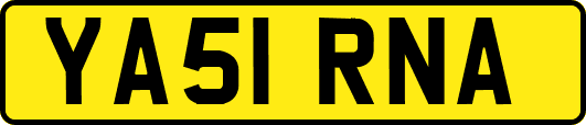 YA51RNA