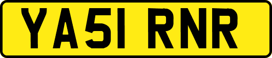 YA51RNR