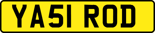 YA51ROD