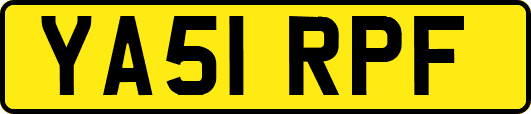 YA51RPF