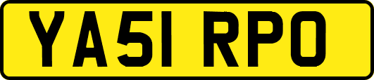 YA51RPO
