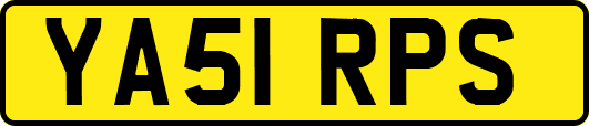 YA51RPS