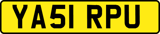 YA51RPU