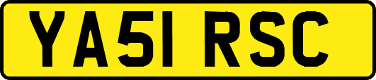 YA51RSC