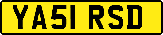 YA51RSD