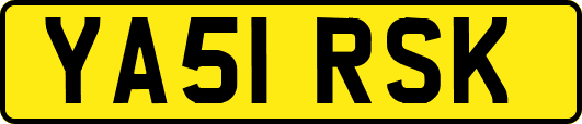 YA51RSK