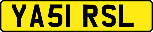 YA51RSL