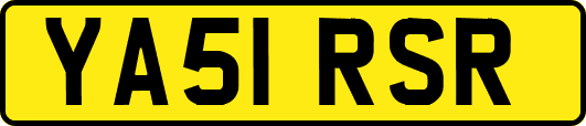 YA51RSR