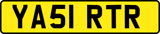 YA51RTR