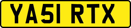 YA51RTX