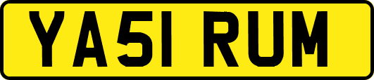YA51RUM