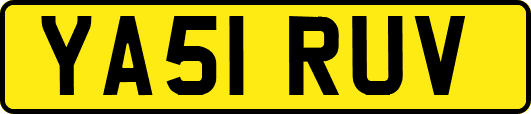 YA51RUV