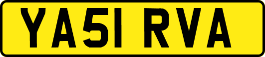 YA51RVA