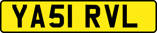 YA51RVL