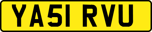 YA51RVU
