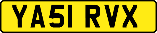 YA51RVX