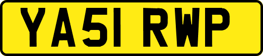 YA51RWP