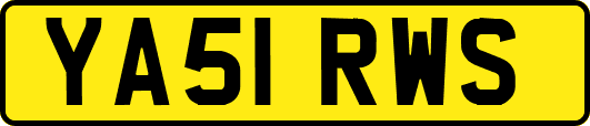 YA51RWS
