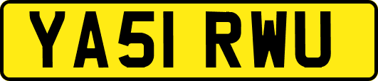 YA51RWU
