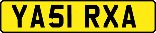 YA51RXA
