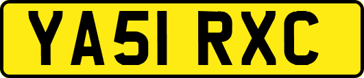 YA51RXC