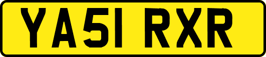 YA51RXR