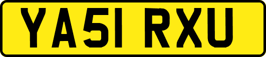 YA51RXU