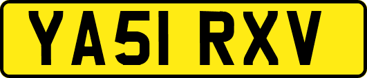 YA51RXV