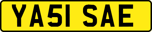 YA51SAE