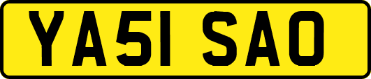 YA51SAO