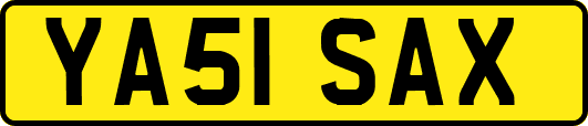 YA51SAX