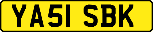 YA51SBK