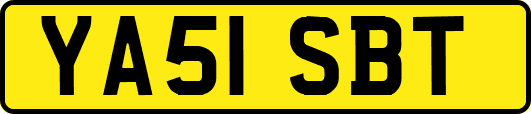 YA51SBT
