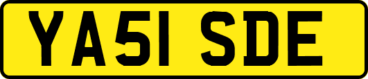 YA51SDE